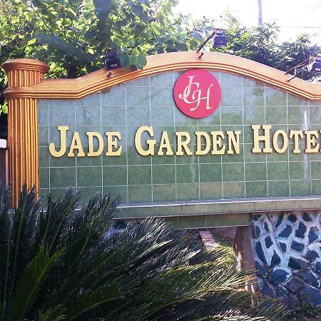 Jade Garden Hotel Bago Eksteriør bilde