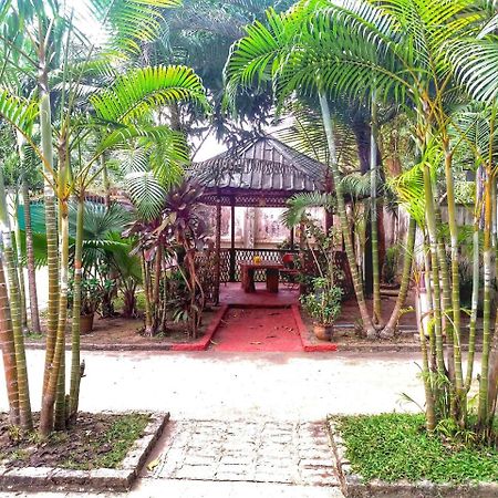 Jade Garden Hotel Bago Eksteriør bilde