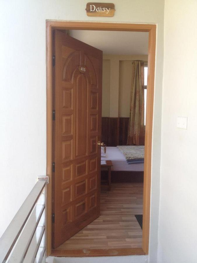 Jade Garden Hotel Bago Eksteriør bilde