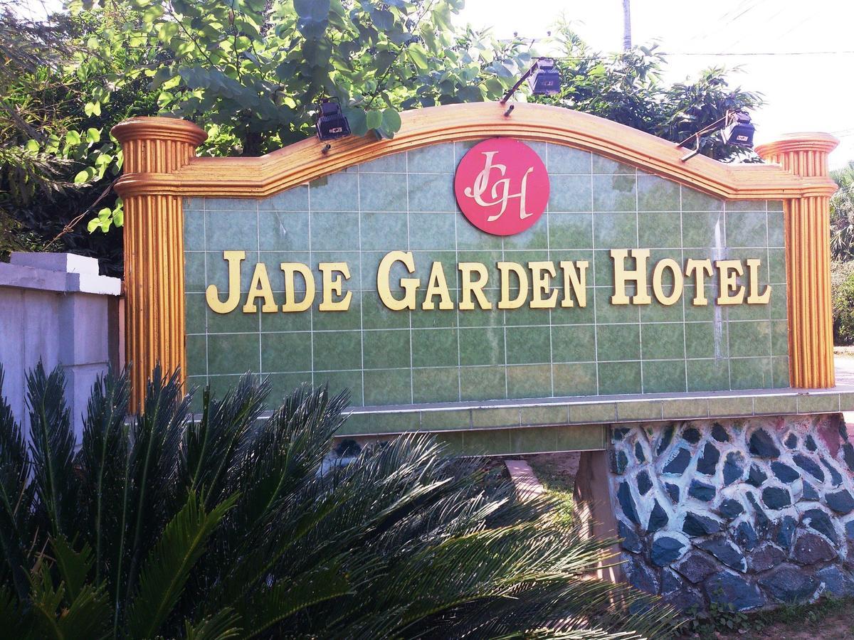 Jade Garden Hotel Bago Eksteriør bilde