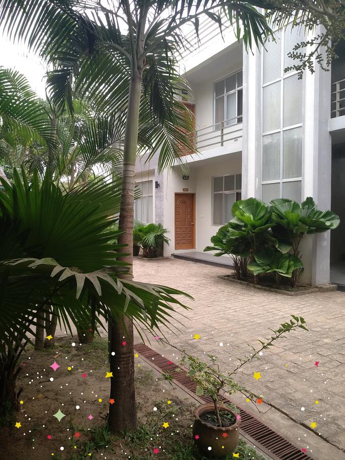 Jade Garden Hotel Bago Eksteriør bilde