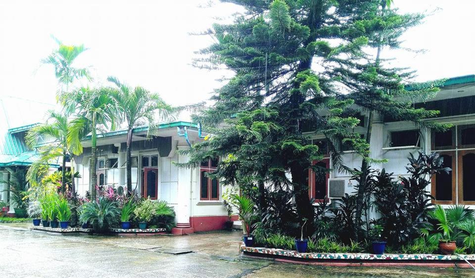 Jade Garden Hotel Bago Eksteriør bilde
