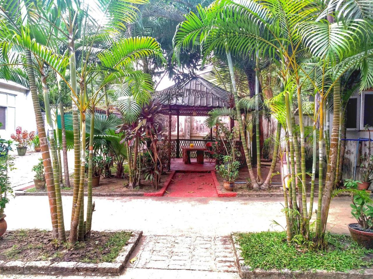 Jade Garden Hotel Bago Eksteriør bilde