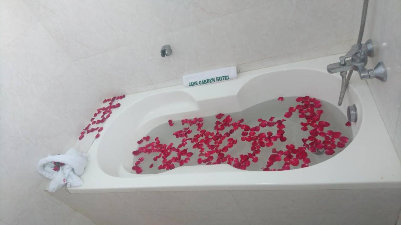 Jade Garden Hotel Bago Eksteriør bilde